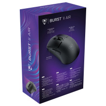 „Turtle Beach Burst II“ oro pelė