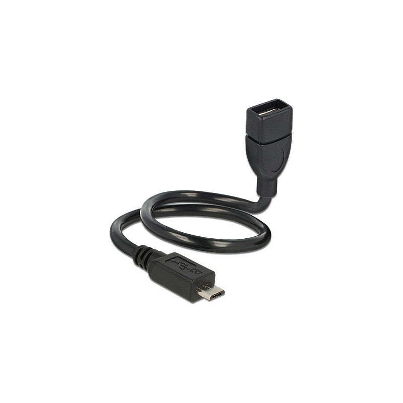 DeLOCK 83927 USB laidas