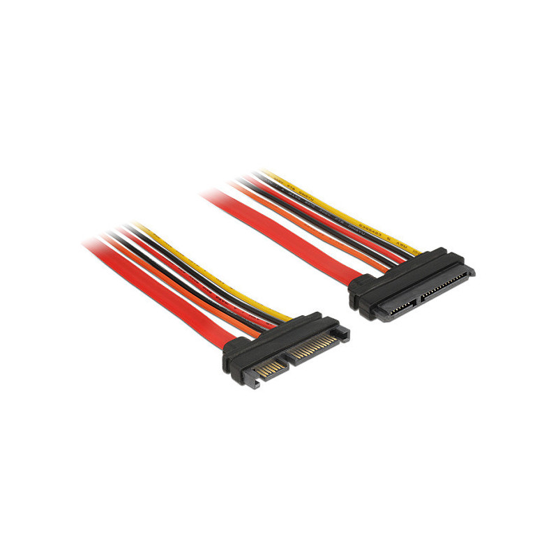 DeLOCK 84917 SATA kabelis