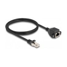 DeLOCK 80193 networking cable DeLOCK 80193 networking cable