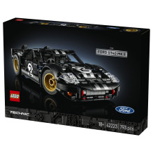 LEGO Technic 1966 Ford GT40 MKII Race Car 42223 LEGO Technic 1966 Ford GT40 MKII Race Car 42223