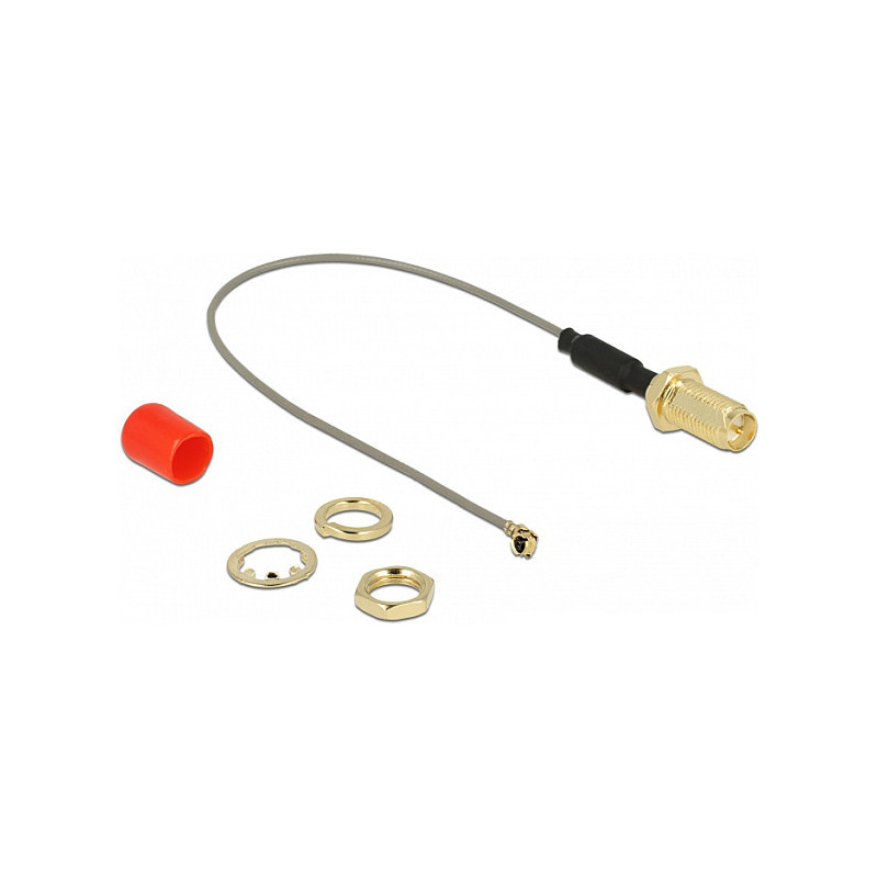 „DeLOCK 89830“ tinklo antenos priedas