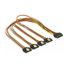 DeLOCK 60158 SATA cable