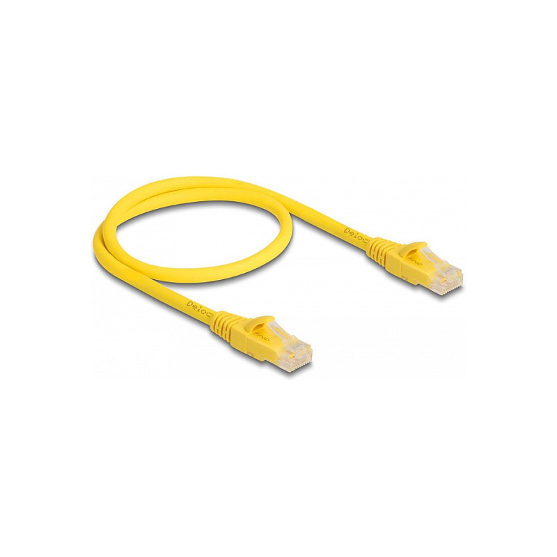 „DeLOCK 80100“ tinklo kabelis