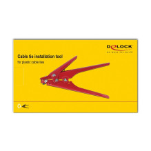 DeLOCK 86773 plier DeLOCK 86773 plier