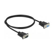 DeLOCK 86578 serial cable DeLOCK 86578 serial cable