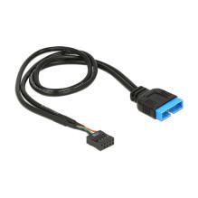 DeLOCK 83776 internal USB cable