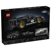 LEGO Technic 1966 Ford GT40 MKII Race Car 42223 LEGO Technic 1966 Ford GT40 MKII Race Car 42223