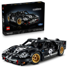 LEGO Technic 1966 Ford GT40 MKII Race Car 42223 LEGO Technic 1966 Ford GT40 MKII Race Car 42223