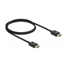 DeLOCK 85384 HDMI cable DeLOCK 85384 HDMI cable