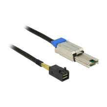 „DeLOCK 83620“ nuosekliai prijungtas SCSI (SAS) kabelis