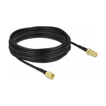 DeLOCK 90429 coaxial cable