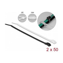 DeLOCK 19464 cable tie DeLOCK 19464 cable tie