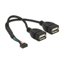 DeLOCK 84933 USB laidas