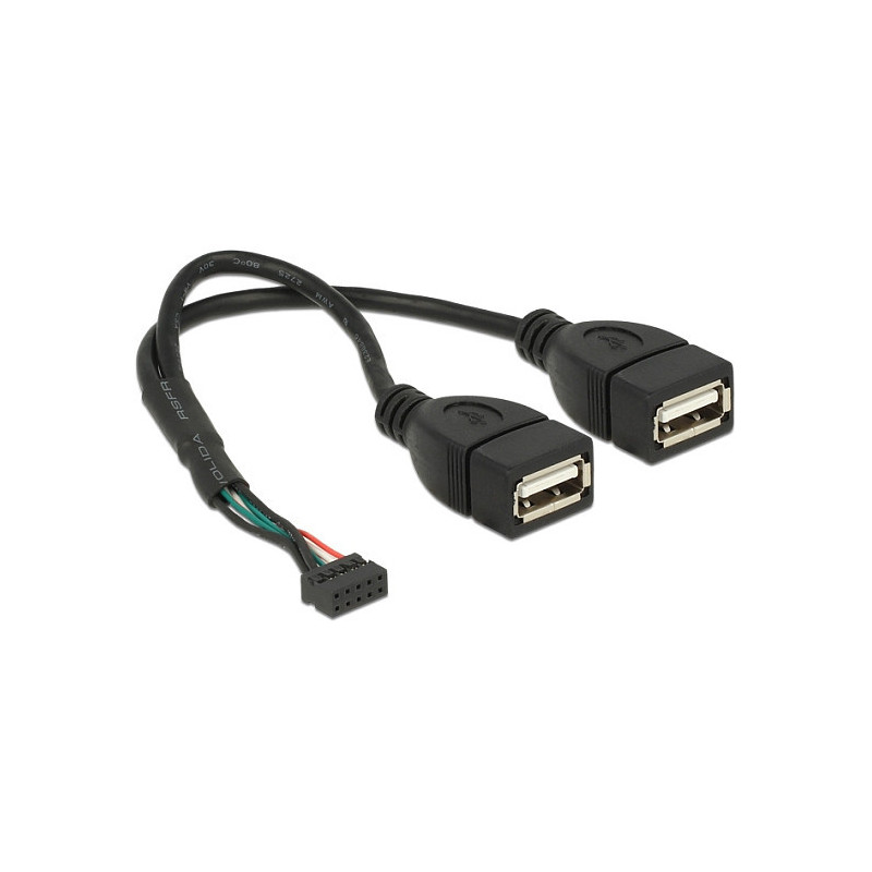 DeLOCK 84933 USB laidas