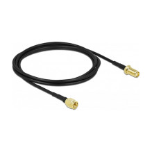 DeLOCK 90442 coaxial cable