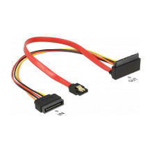 DeLOCK 85515 SATA kabelis DeLOCK 85515 SATA kabelis