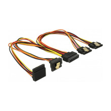 DeLOCK 60148 SATA kabelis