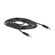 DeLOCK 3.5 mm, 2m audio cable