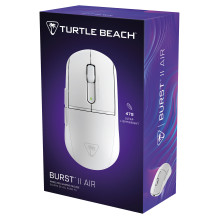 „Turtle Beach Burst II“ oro pelė