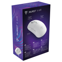 „Turtle Beach Burst II“ oro pelė