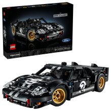LEGO Technic 1966 Ford GT40 MKII Race Car 42223 LEGO Technic 1966 Ford GT40 MKII Race Car 42223