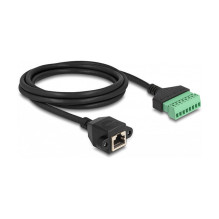 DeLOCK 66060 networking cable