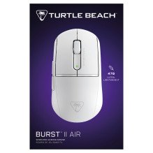 „Turtle Beach Burst II“ oro pelė