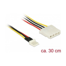 DeLOCK 85457 internal power cable DeLOCK 85457 internal power cable