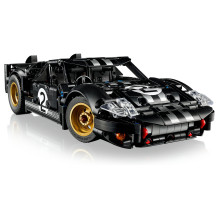 LEGO Technic 1966 Ford GT40 MKII Race Car 42223 LEGO Technic 1966 Ford GT40 MKII Race Car 42223