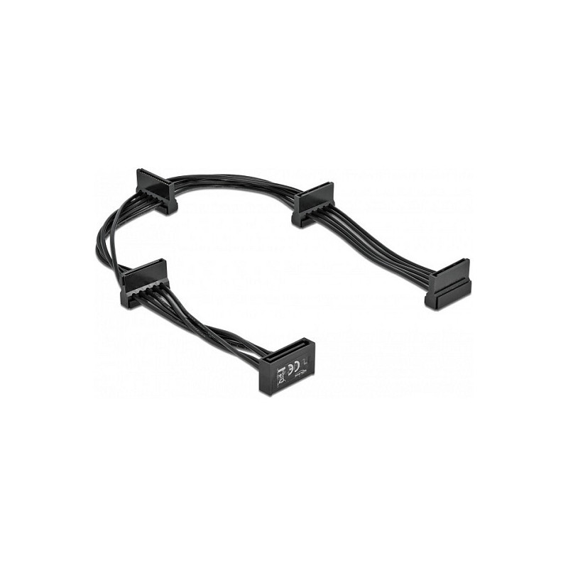 DeLOCK 60395 SATA cable