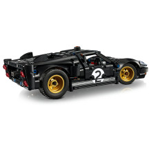 LEGO Technic 1966 Ford GT40 MKII Race Car 42223 LEGO Technic 1966 Ford GT40 MKII Race Car 42223