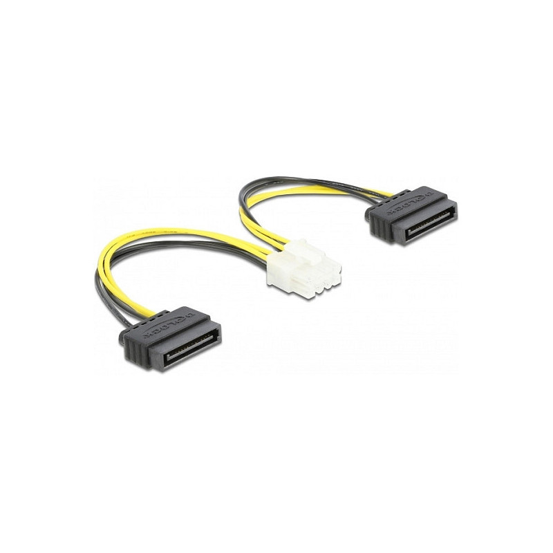 DeLOCK 83020 internal power cable