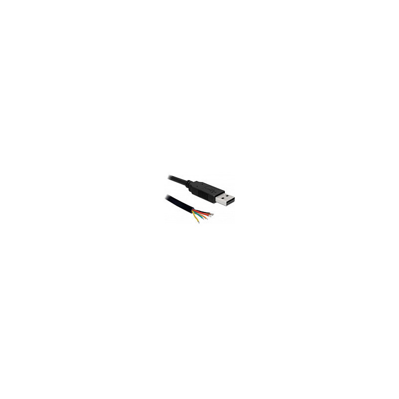 „DeLOCK 83116“ nuoseklusis kabelis