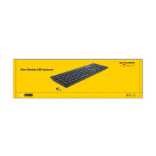 DeLOCK 12004 klaviatūra