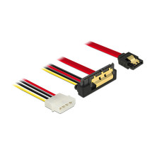DeLOCK 85231 SATA kabelis