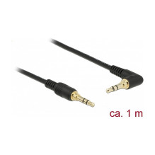 DeLOCK 85566 audio cable
