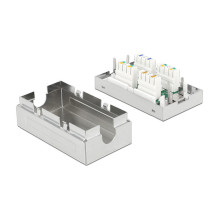 DeLOCK 86410 network junction box