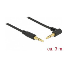 „DeLOCK 85616“ garso kabelis