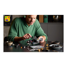 LEGO Technic 1966 Ford GT40 MKII Race Car 42223 LEGO Technic 1966 Ford GT40 MKII Race Car 42223