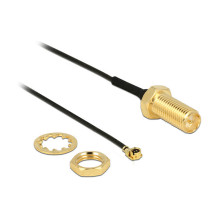 DeLOCK 89471 coaxial cable