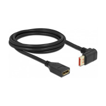 DeLOCK 87081 DisplayPort cable