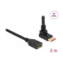 „DeLOCK 87081 DisplayPort“ kabelis „DeLOCK 87081 DisplayPort“ kabelis
