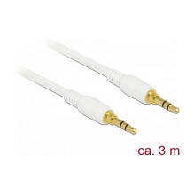 DeLOCK 85552 garso kabelis DeLOCK 85552 garso kabelis