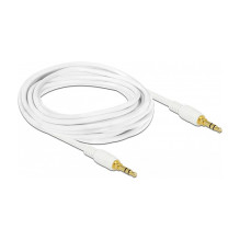 DeLOCK 85552 audio cable DeLOCK 85552 audio cable