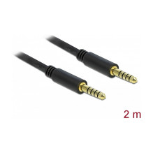 DeLOCK 85792 audio cable DeLOCK 85792 audio cable