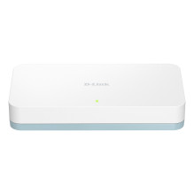 D-Link DGS-1008D / E tinklo...