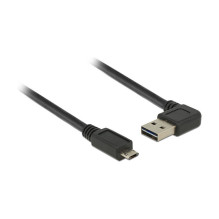 DeLOCK 2m, USB2.0-A /...