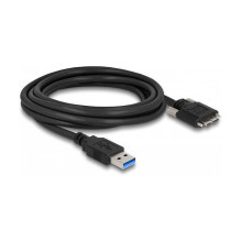 DeLOCK 87801 USB cable DeLOCK 87801 USB cable