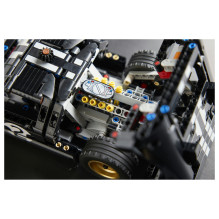 LEGO Technic 1966 Ford GT40 MKII Race Car 42223 LEGO Technic 1966 Ford GT40 MKII Race Car 42223